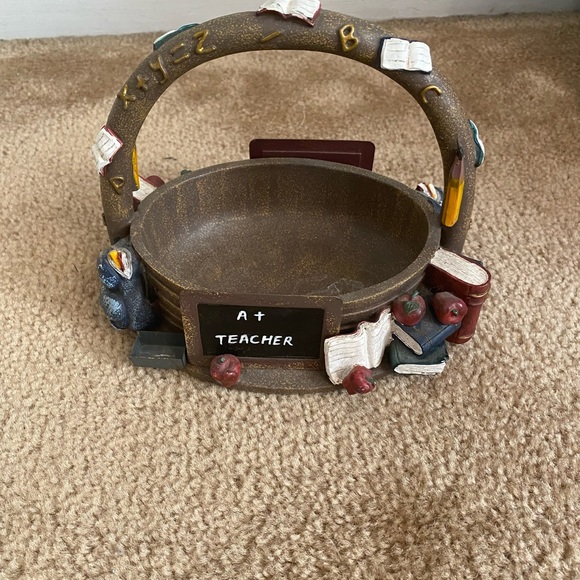 Teacher Decor - Picture 2 of 3